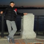 Иван, 41 год