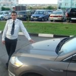 Filipp, 33 года