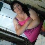 Оля, 44 года