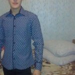 Булат, 32 года