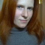 Александра, 35 лет