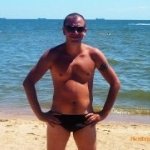 Андрей, 45 лет