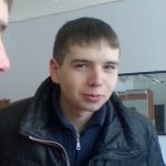 Роман, 35 лет