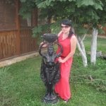 Анна, 40 лет