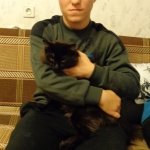 Юра, 30 лет