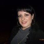 Анна, 40 лет