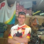 Вячеслав, 33 года