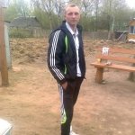 Дима, 32 года