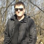 Александр, 40 лет