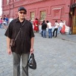 Дима, 43 года