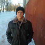 Вова, 29 лет