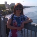 Юлия, 54 года