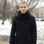 Дима, 33 года