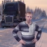 Артём, 39 лет