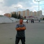 Андрей, 46 лет