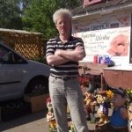ИГОРЬ, 57 лет