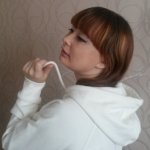 Катя, 37 лет