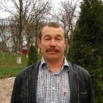 Петр, 50 лет