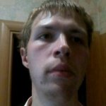 Александр, 33 года
