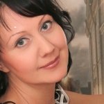 Nora, 46 лет