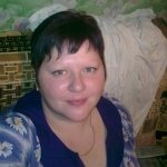 Любовь, 48 лет