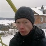 Сергей, 35 лет