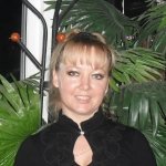 Наталья, 47 лет