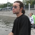 Виталик, 40 лет