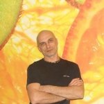 Андрей, 56 лет