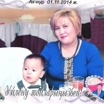 Жанна, 48 лет