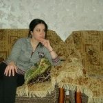 Laki, 43 года