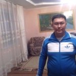 Батыржан, 50 лет