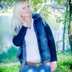 Аня, 42 года
