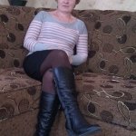 Галя, 59 лет