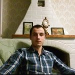 Дима, 32 года