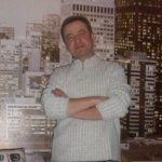 Игорь, 52 года