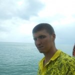 Александр, 33 года