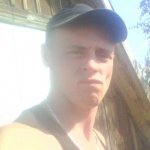 Александр, 34 года