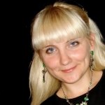 Ольга, 42 года