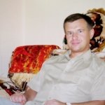 Дмитрий, 54 года