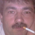 Котик, 52 года