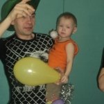 Александр, 46 лет
