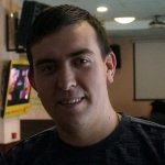 Vasiliy, 32 года