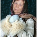 Любовь, 74 года