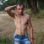 Костя, 35 лет