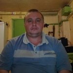 Михаил, 50 лет