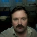 Сергей, 50 лет