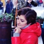 Иришка, 34 года