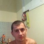 Санёк, 33 года