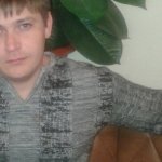 Роман, 44 года
